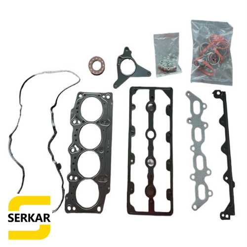 LINEA DOBLO ALBEA TAKIM CONTA 1.4 16V